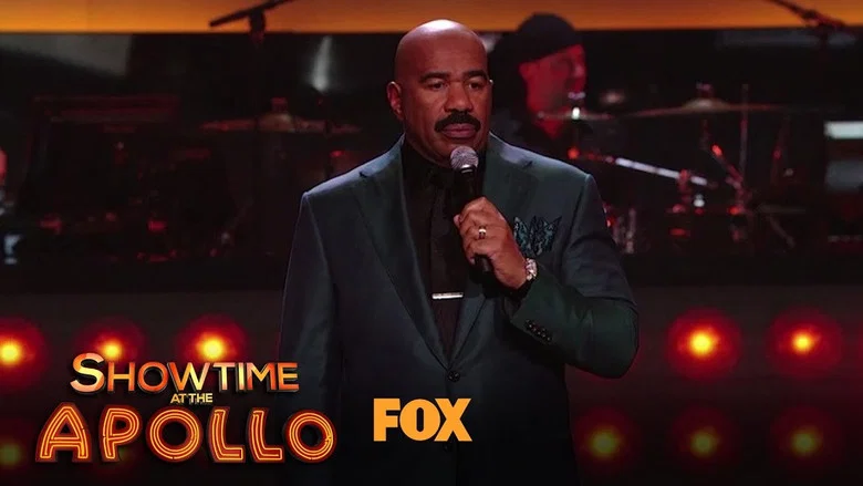 Showtime at the Apollo: Christmas screenshot 1