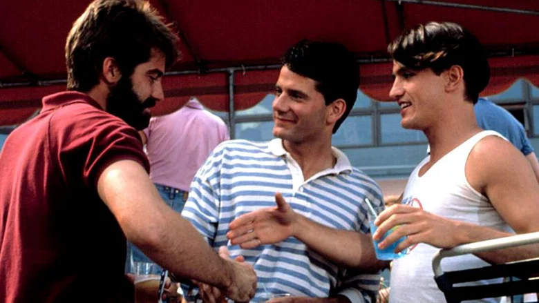 Longtime Companion screenshot 3