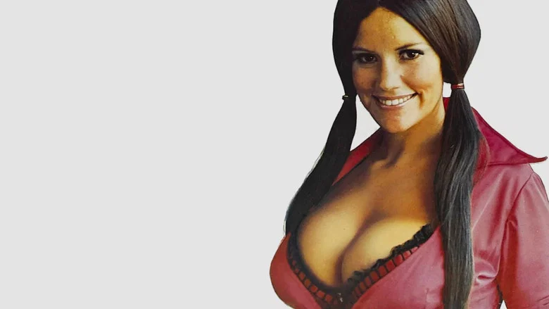 Supervixens screenshot 2