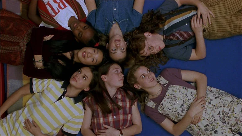 The Baby-Sitters Club screenshot 2