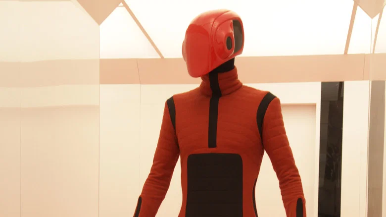 Beyond the Black Rainbow screenshot 7