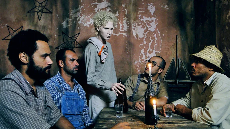 The Night of the Chupacabras screenshot 3