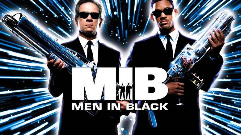 Men in Black screenshot 6