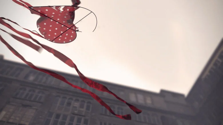 The Wayward Kite screenshot 1