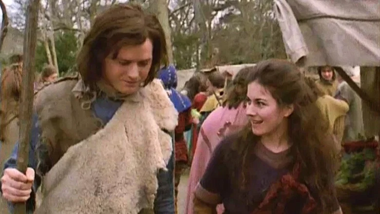 St. Patrick: The Irish Legend screenshot 6