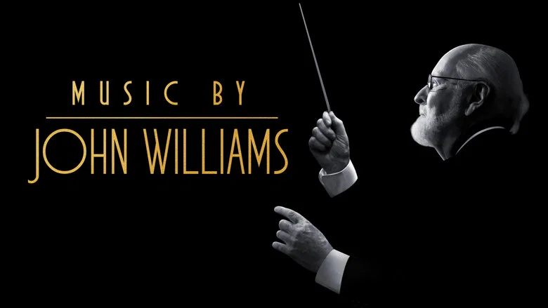Music by John Williams screenshot 4