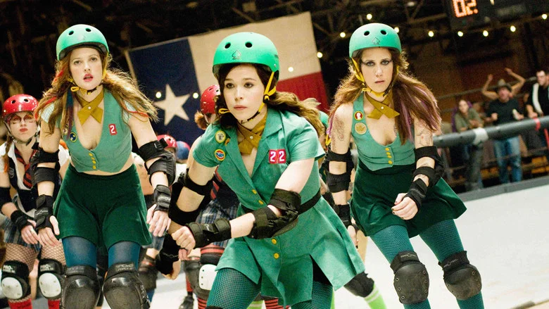 Whip It screenshot 8