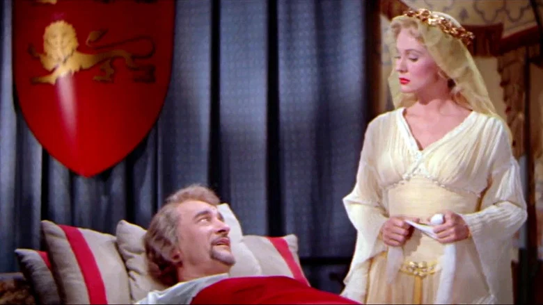 King Richard and the Crusaders screenshot 4