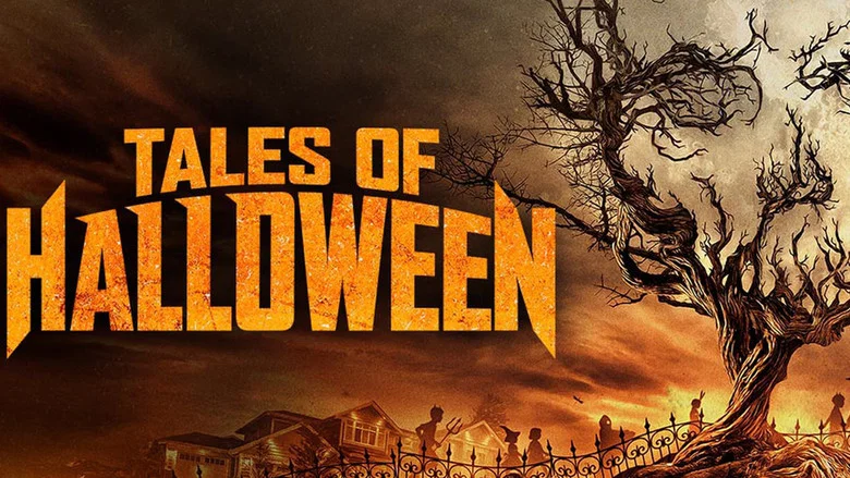 Tales of Halloween screenshot 2