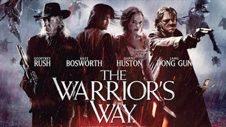 The Warrior's Way screenshot 7