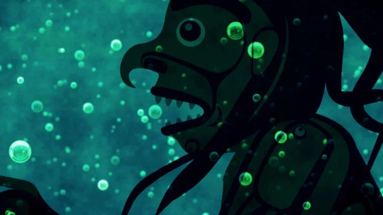 Salmon screenshot 8