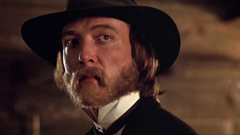 The Long Riders screenshot 7