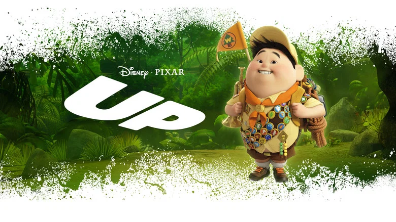 Up screenshot 8