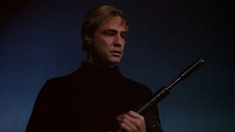 The Night of the Following Day screenshot 6