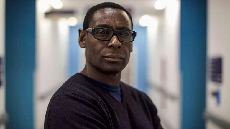 David Harewood: Psychosis and Me screenshot 1
