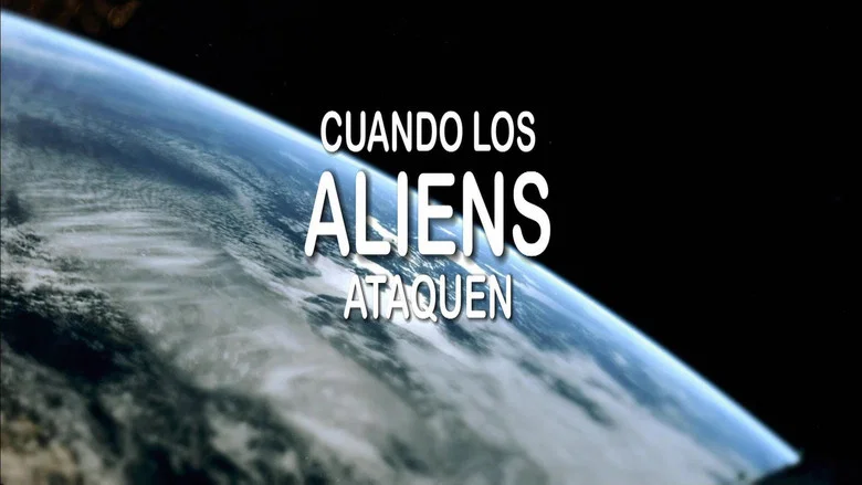 World War A: Aliens Invade Earth screenshot 1