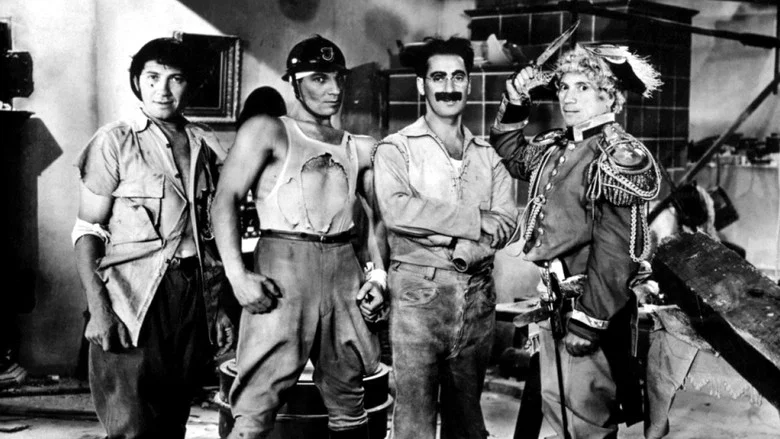 Duck Soup screenshot 7