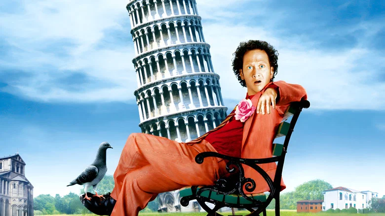 Deuce Bigalow: European Gigolo screenshot 1