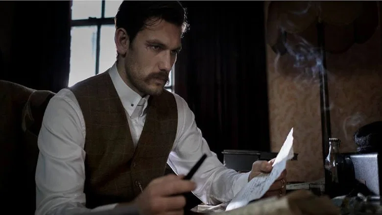 The Last Witness screenshot 4