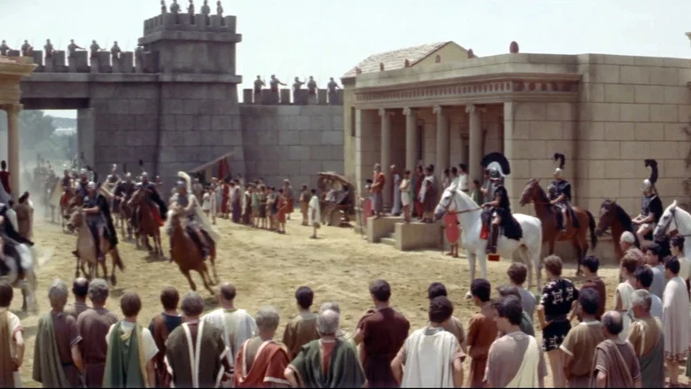 The Centurion screenshot 6