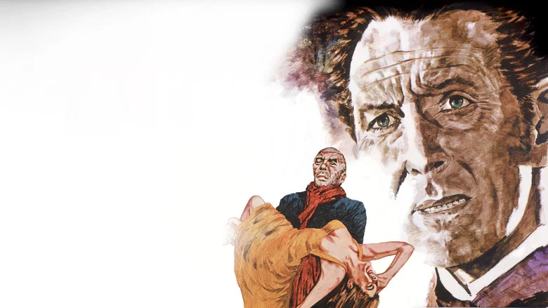 Frankenstein Must Be Destroyed screenshot 2