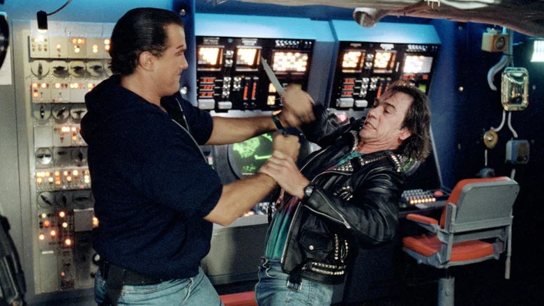 Under Siege screenshot 8