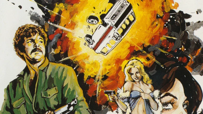 Black Heat screenshot 1