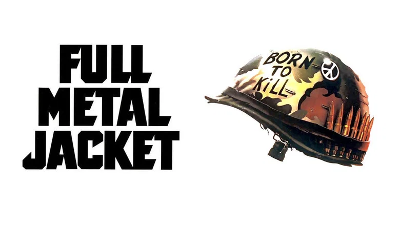 Full Metal Jacket screenshot 7