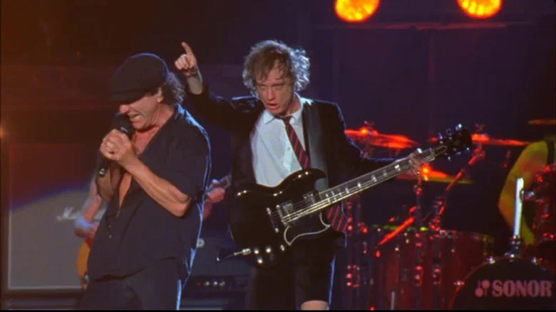 AC/DC: No Bull screenshot 2