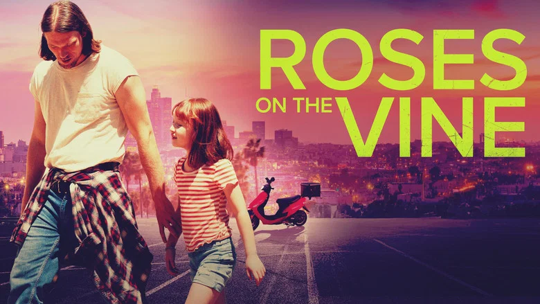 Roses on the Vine screenshot 1