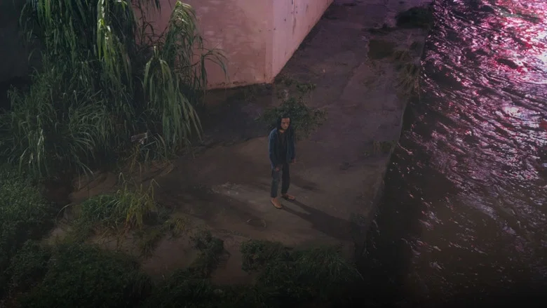 Tears in Kuala Lumpur screenshot 1