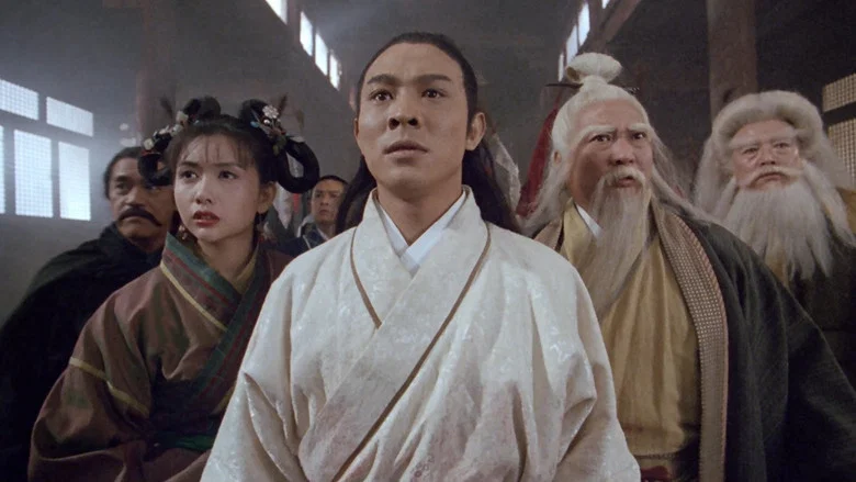 Kung Fu Cult Master screenshot 7
