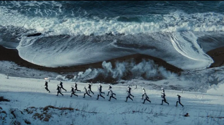 Sapporo Winter Olympics screenshot 1