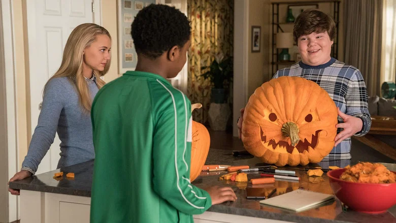 Goosebumps 2: Haunted Halloween screenshot 7