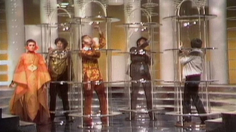 33 ⅓ Revolutions per Monkee screenshot 4