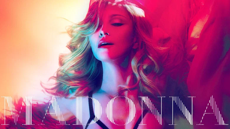 Madonna: The Video Collection 93:99 screenshot 3