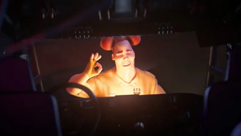 Twisted screenshot 5