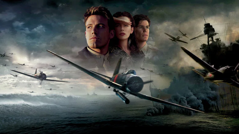 Pearl Harbor screenshot 3