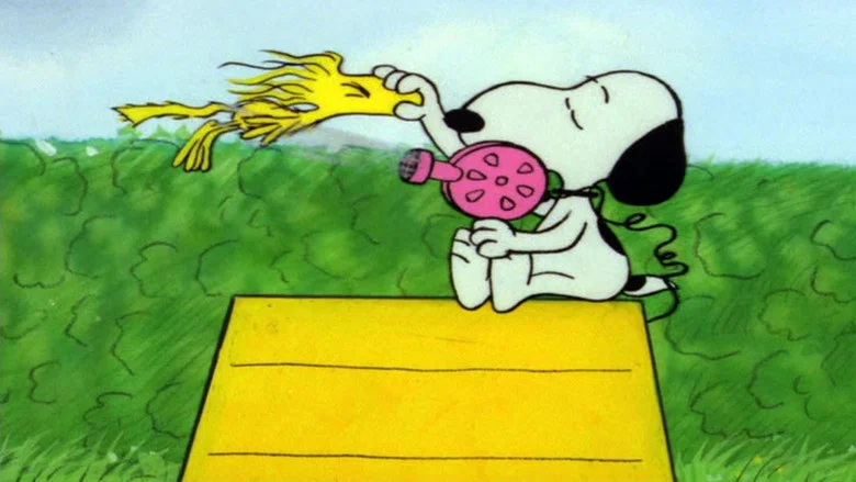 It's a Mystery, Charlie Brown screenshot 2