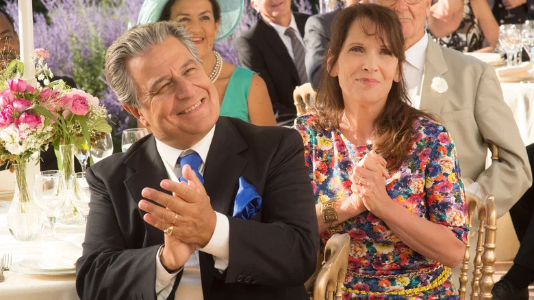 Serial (Bad) Weddings screenshot 4