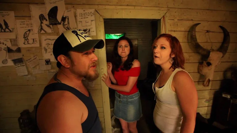 There's Something in The Pilliga screenshot 2