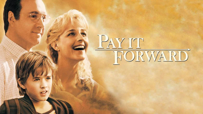 Pay It Forward screenshot 8