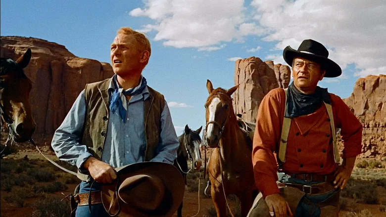 The American West of John Ford screenshot 1