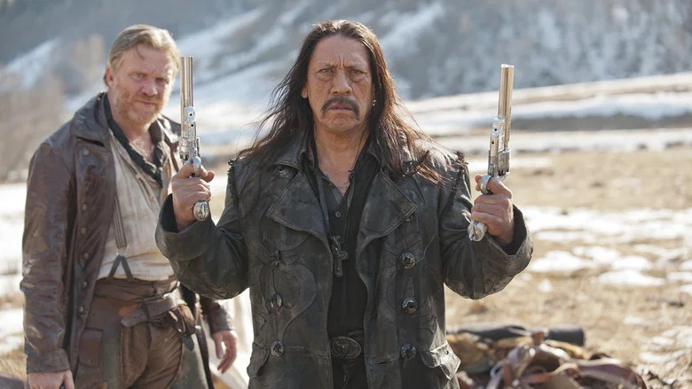 Dead in Tombstone screenshot 1