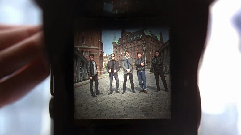 Backbeat screenshot 6