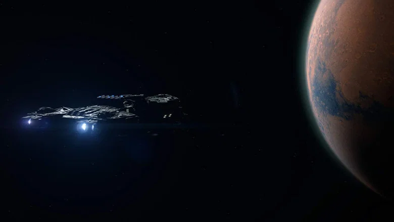 Beyond White Space screenshot 4
