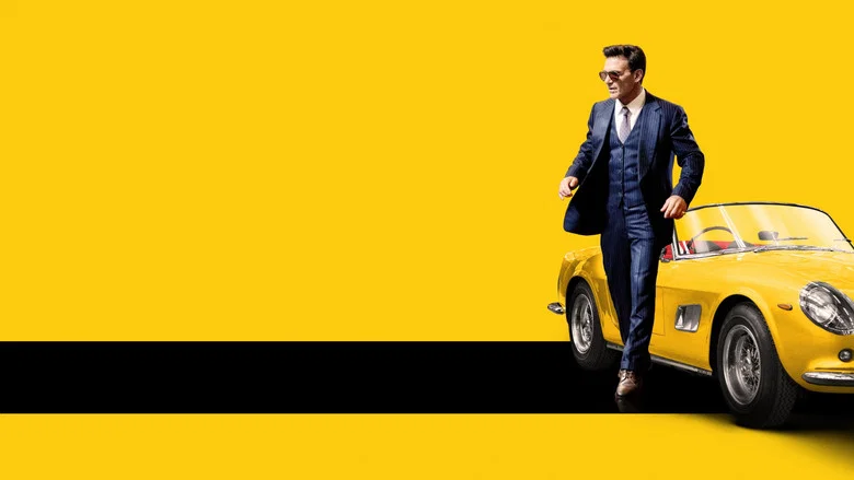 Lamborghini: The Man Behind the Legend screenshot 4