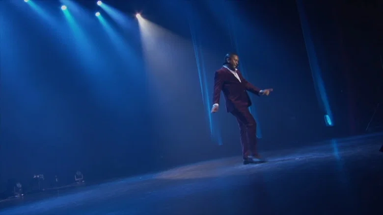 Anthony Kavanagh - Showman screenshot 2
