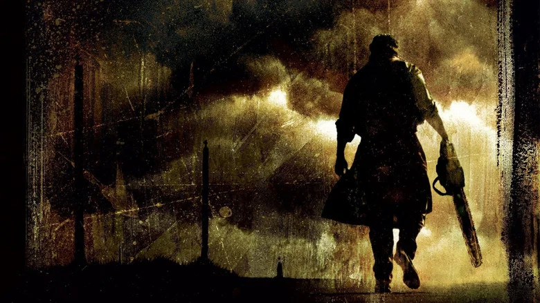 The Texas Chainsaw Massacre: The Beginning screenshot 7