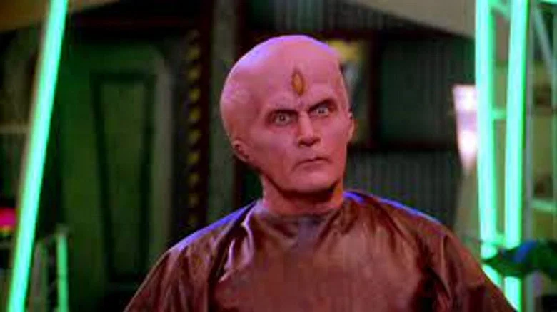 Babylon 5: The River of Souls screenshot 3